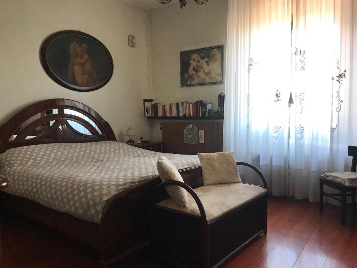 Le Pergole Villa Trieste Eksteriør bilde